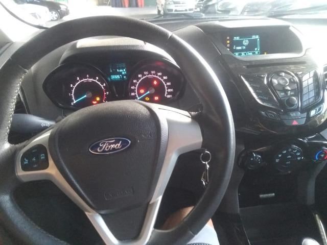 Ecosport e freestyle 2015 manual RS 43.900,00 - Foto 3