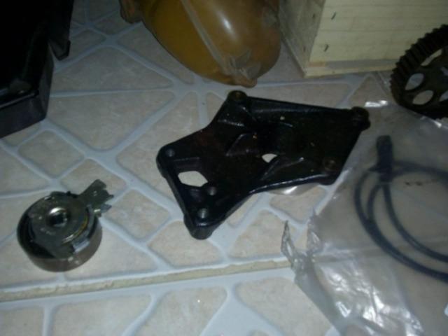 Peças para Vectra, Astra, Meriva, S10, Omega - Foto 19