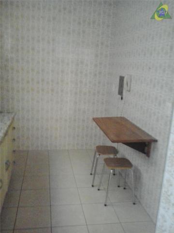 Apartamento residencial para locação, Vila Nova, Campinas. - Foto 8