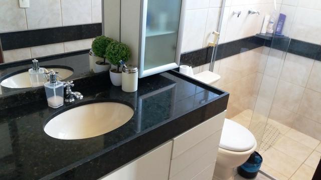 Excelente casa com 305m² para vender em Altiplano Cabo Branco!! - Foto 12