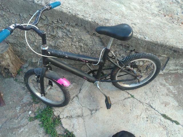 Vende -se bicicleta - Foto 4