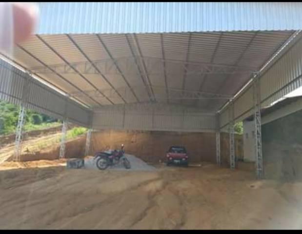 Ótima oportunidade vendo galpão em Rio Bananal com 221 m2 - Foto 9