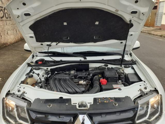 Renault Duster 1.6 Dynamique 16V Mec - Foto 5