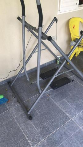Ginástica