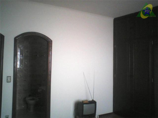 Casa residencial para venda e locação, Jardim Guarani, Campinas. - Foto 4