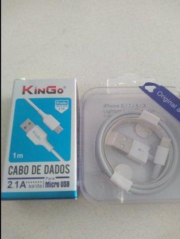 Cabos Diversos $ 20.00 Un