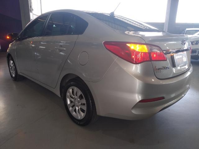 Hb20S C.Plus/C.Style 1.0 Flex 12V Mec. 4P 2016 - Foto 6