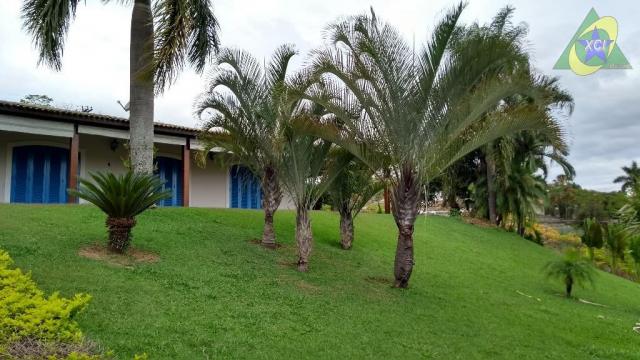 Casa residencial para locação, Condomínio Vale do Itamaracá, Valinhos.