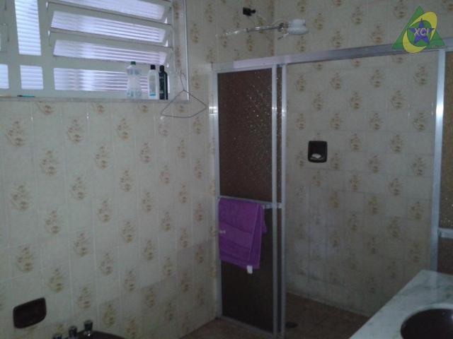 Casa residencial para locação, Parque Taquaral, Campinas. - Foto 17