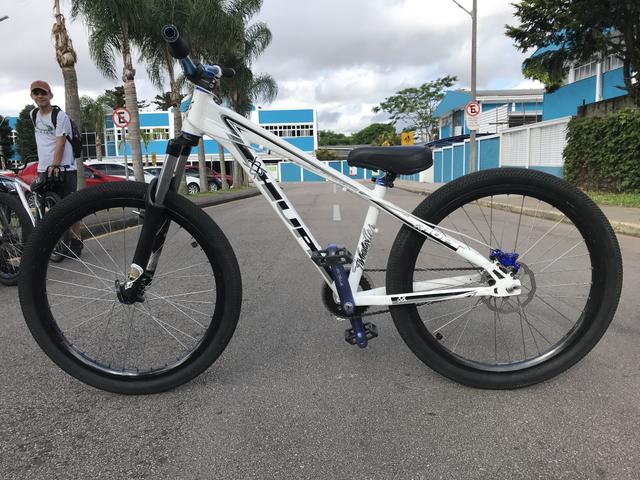 Vendo urgente whistler 2019