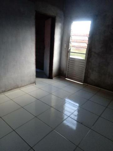 Vende-se ou aluga-se uma casa no Residencial Novo Paço ao lado do Sítio Natureza. * - Foto 4