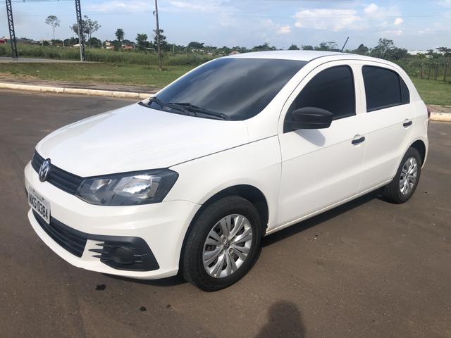 Gol 1.0 trendline 17/18 - Foto 2
