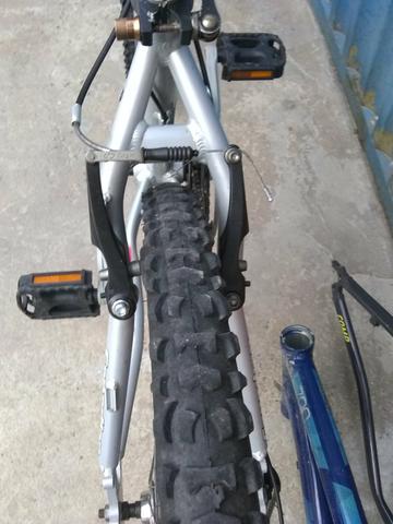 Bike Canadian Aro26 - Foto 5