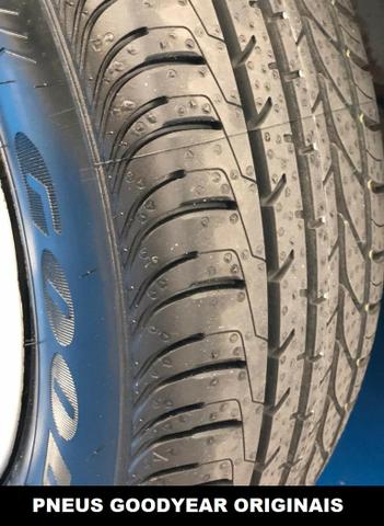 Onix LT Completão Flex Impecável 18.000Km Único Dono Revisado IPVA 2020 Vistoriado - Foto 9