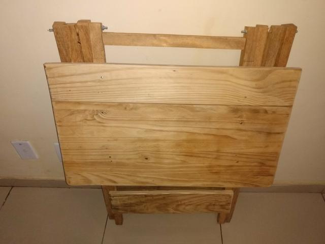 Mesa portátil - Foto 2
