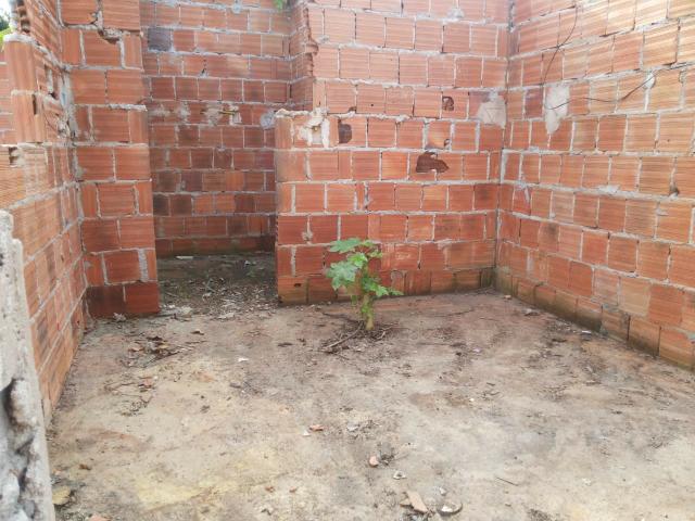 Casa em construção, excelente oportunidade para quem deseja sair do aluguel - Foto 8