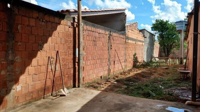 Vendo ou Troco Casa - Foto 5