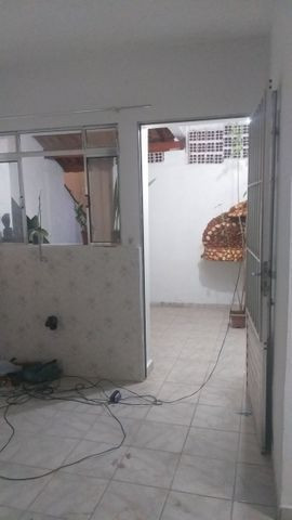 Aluga-se casa para fins religioso ou moradia direto com proprietário - Foto 8