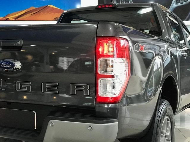 Ford Ranger XLS 2.2 4X4 AT6 (ZeroKm) 2021 - Foto 6