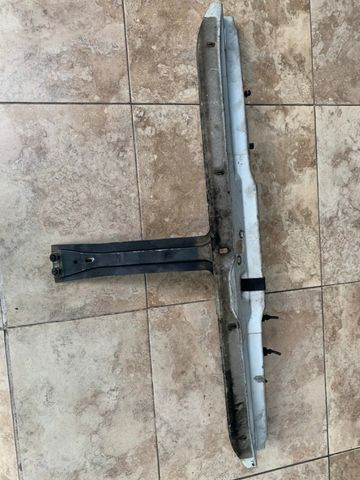 Painel frontal superior renault master 2003/2008 original - Foto 3