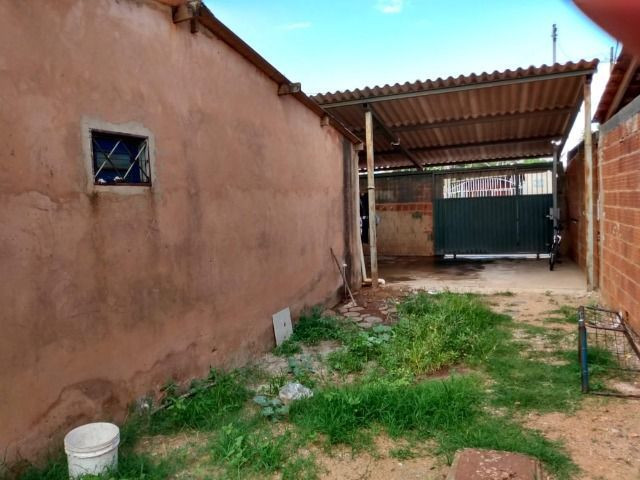 Vendo ou Troco Casa - Foto 3