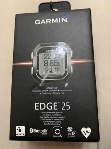 garmin edge 25 olx
