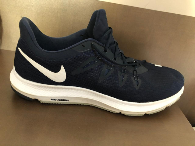 tenis nike masculino tamanho 43