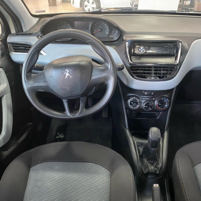 Peugeot 208 Active 1.5 2014 (Estiloso) - Foto 7