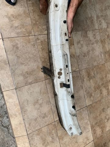 Painel frontal superior renault master 2003/2008 original - Foto 5