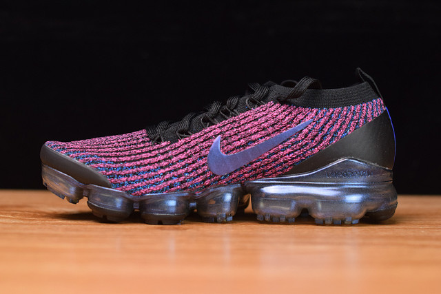 vapormax flyknit masculino
