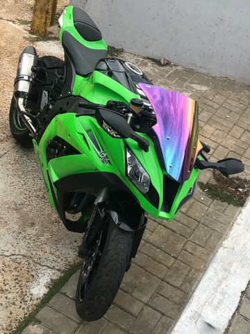ZX10 COM ABS