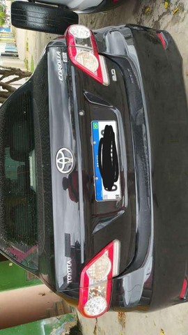 VENDO COROLA 2013