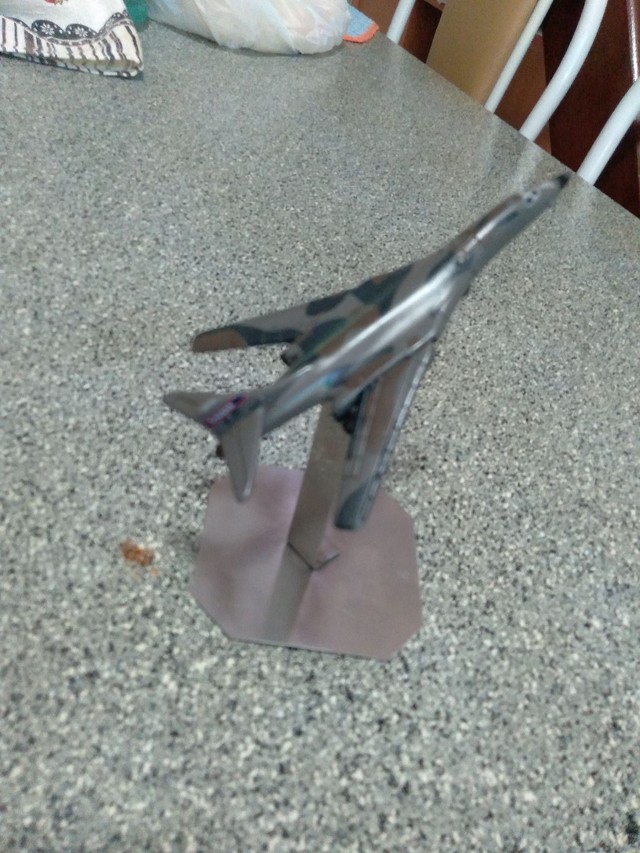 Jato matchbox  - Foto 2