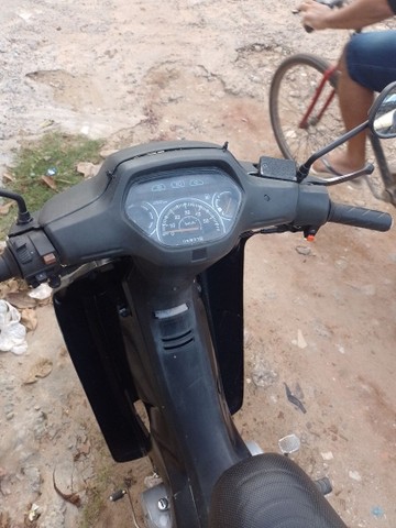 SHINERAY 50 CC