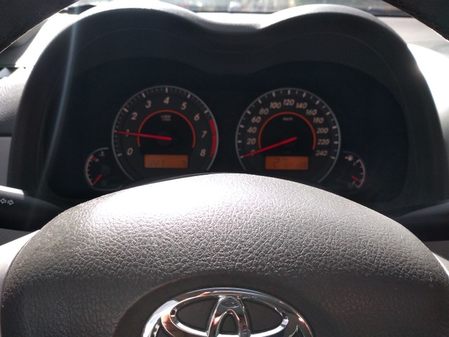COROLLA GLI 1.8