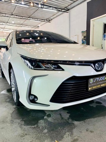 COROLLA XEI 2020/2020