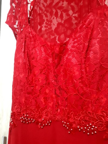 Vestido d festa  - Foto 2