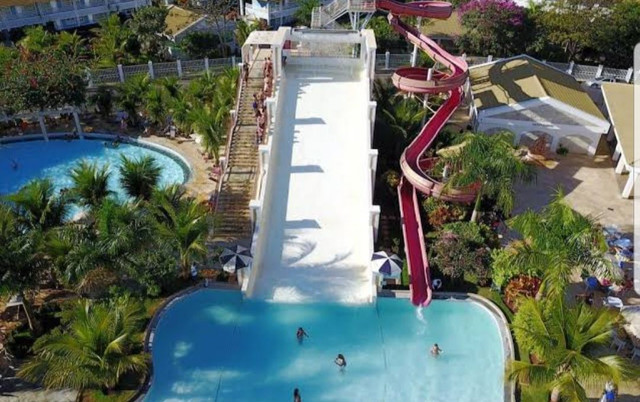 Imóveis no Lacqua di Roma  (locações) - Foto 8