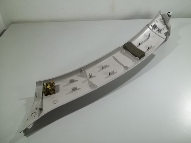 Acabamento Coluna Do Para-brisa Direito Citroen Aircross - Foto 5