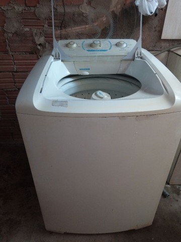 Vende-se Máquina de lavar