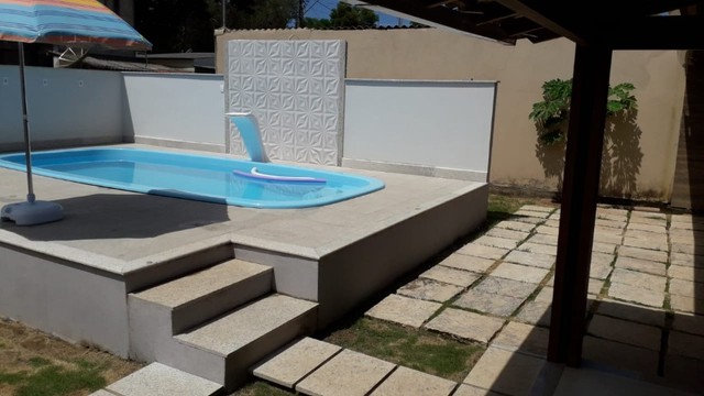 Casa praia Putiri - Aracruz - Foto 4
