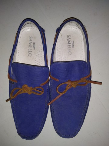 Sapatilha Masculino SAMELLO - Roupas e calçados - Parque Dois Irmãos,  Fortaleza 999443707 | OLX