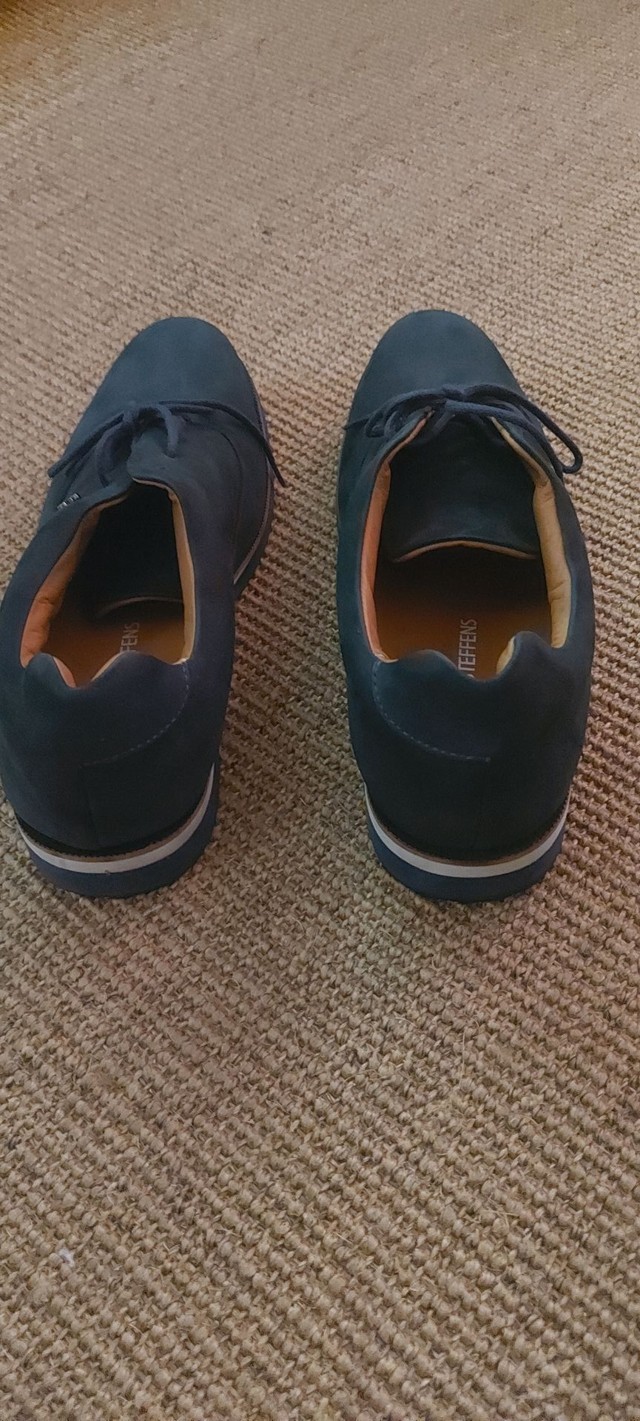 Sapato RAPHAEL STEFFENS NOVO - Roupas e calçados - Gutierrez, Belo  Horizonte 999075096 | OLX