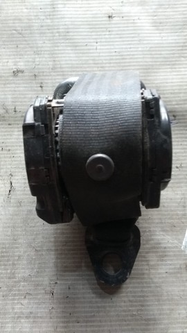 Cinto de segurança dianteiro Fiat Palio, lado direito.
