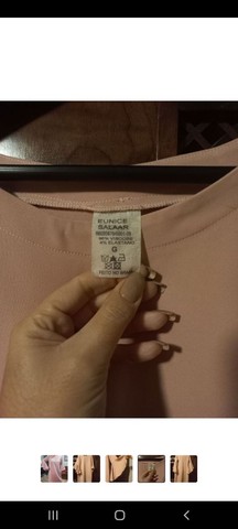 Vestido de festa  - Foto 4
