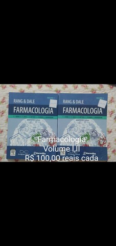 Farmacologia, Rang e Dale