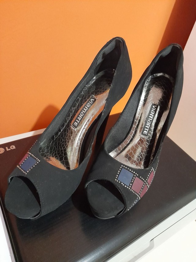 Sapato Via Marte, n° 37