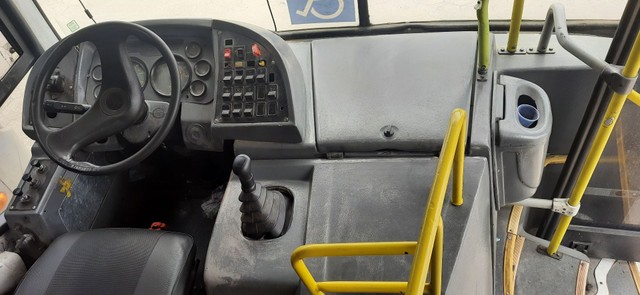 Caio apache Mercedes of 1722 ano 2011 - Foto 5