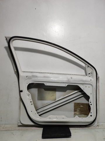Porta dianteira esquerda Passat 2013 sedan - Foto 3