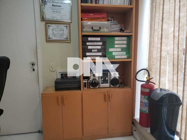 Sala - / Comercial / Ipanema - Foto 4